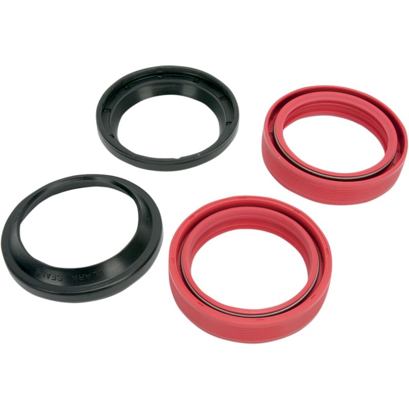 Kit de retenes y guardapolvos de horquilla Moose Racing 36 mm - 56-120