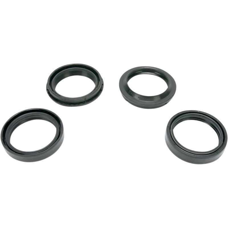 Kit de retenes y guardapolvos de horquilla Moose Racing 41 mm - 56-129