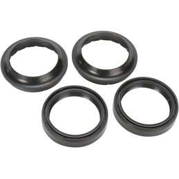 Kit de retenes y guardapolvos de horquilla Moose Racing 43 mm - 56-133-1