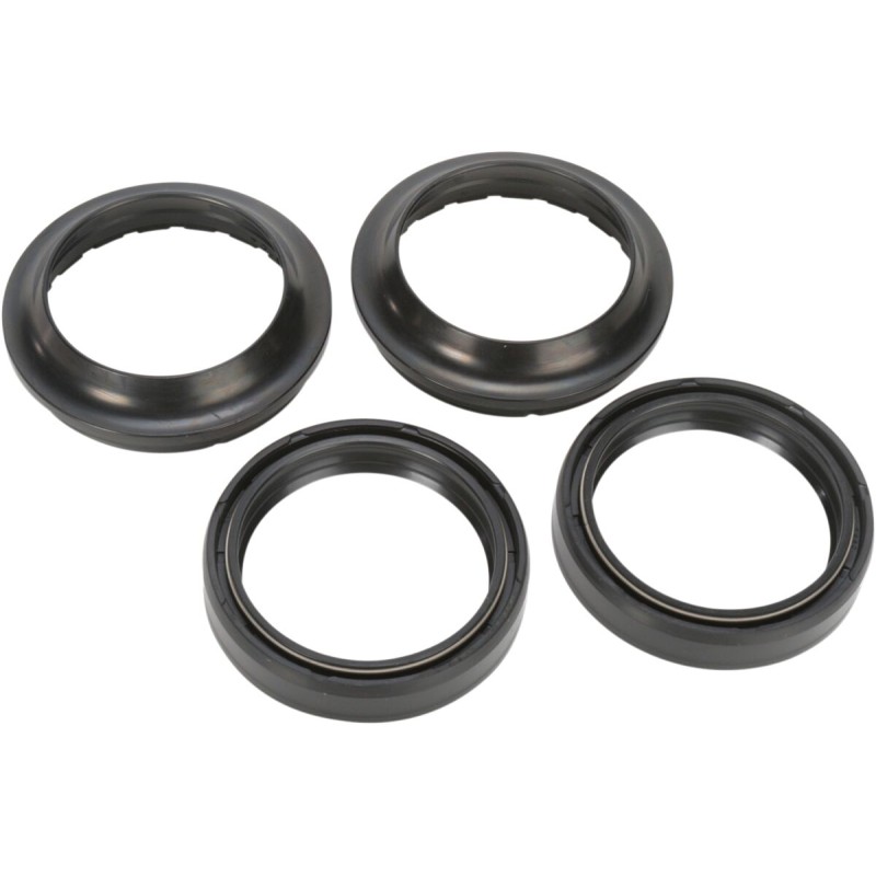 Kit de retenes y guardapolvos de horquilla Moose Racing 43 mm - 56-133-1