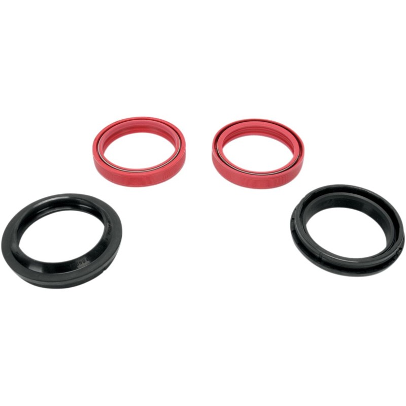 Kit de retenes y guardapolvos de horquilla Moose Racing 43 mm - 56-134