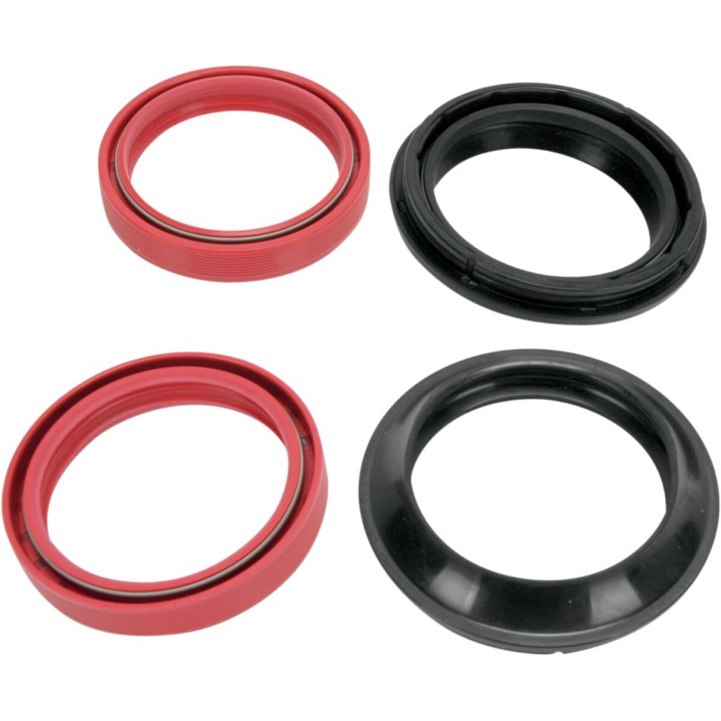 Kit de retenes y guardapolvos de horquilla Moose Racing 46 mm - 56-141