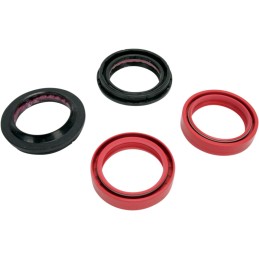 Kit de retenes y guardapolvos de horquilla Moose Racing 35 mm - 56-143