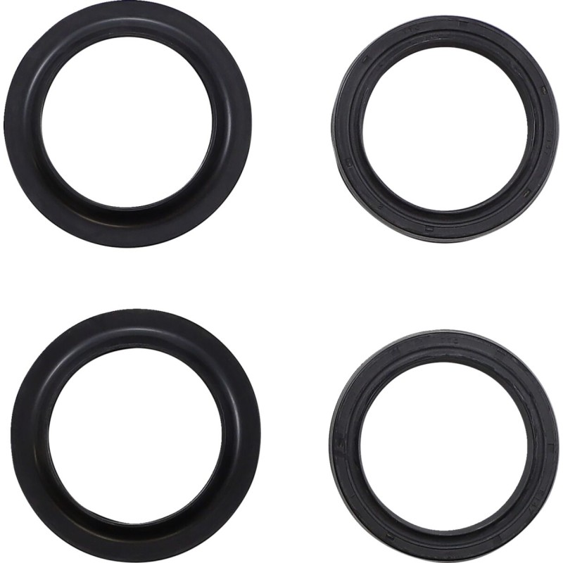 Kit de retenes y guardapolvos de horquilla Moose Racing 39 mm - 56-165
