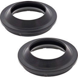 Kit de guardapolvos de horquilla Moose Racing 33 mm
