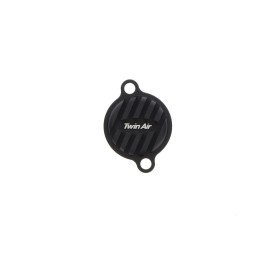 Tapa de filtro de aceite de aluminio Twin Air KTM 250 2013 / 450 2012