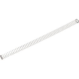 Protector de manguito de acero inoxidable Moose Racing 11 mm