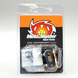 Enganche de cadena remachable paso 525 RPX Moto-Master