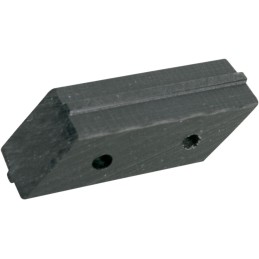 Taco de desgaste inferior de recambio Moose Racing - 01-010LB