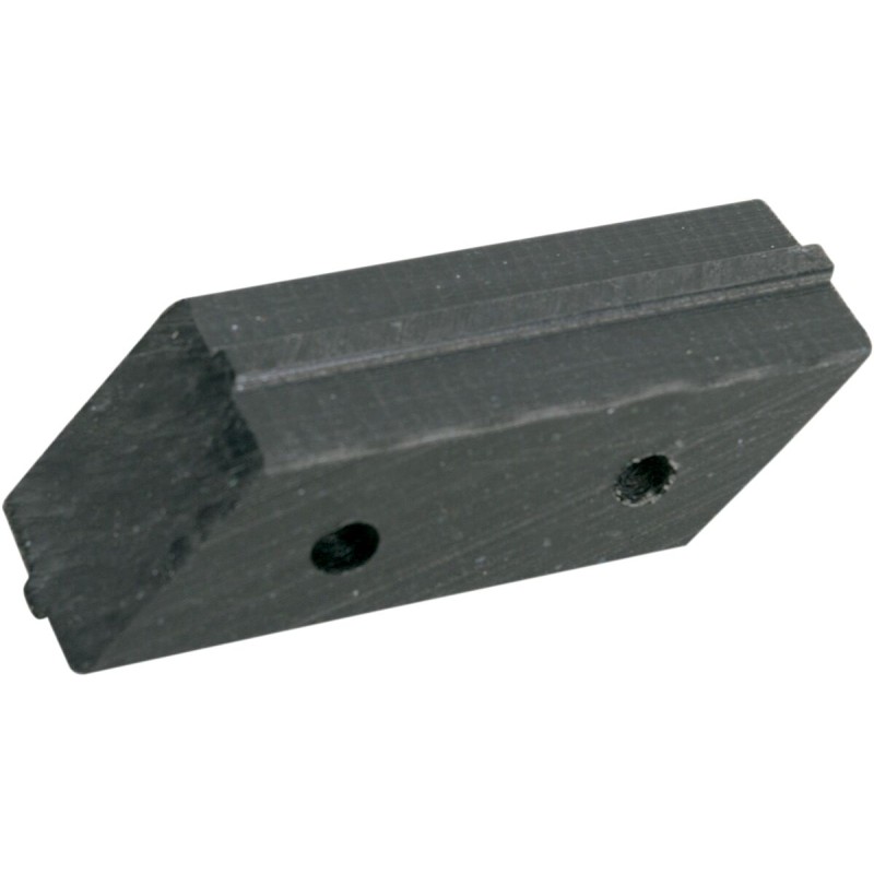 Taco de desgaste inferior de recambio Moose Racing - 01-010LB