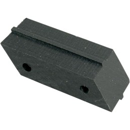 Taco de desgaste inferior de recambio Moose Racing - 01-012LB