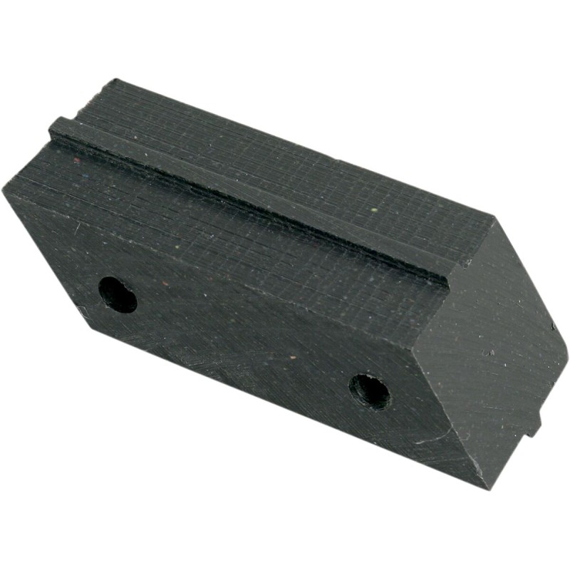 Taco de desgaste inferior de recambio Moose Racing - 01-012LB