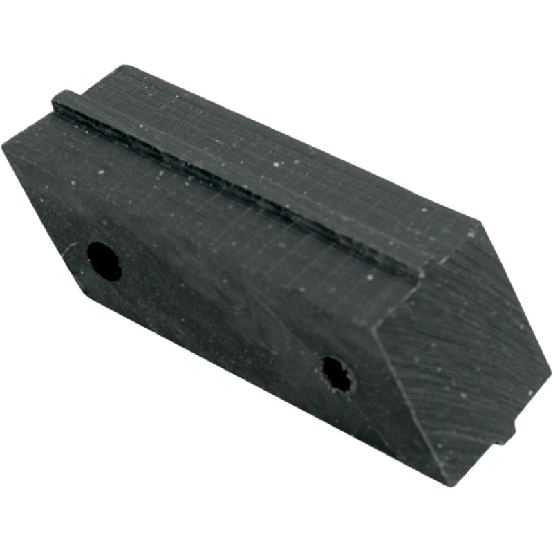 Taco de desgaste inferior de recambio Moose Racing - 01-014LB