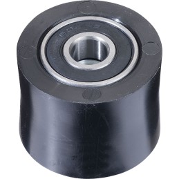 Rodillo de cadena universal Moose Racing 32 mm