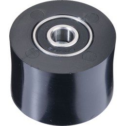Rodillo de cadena universal Moose Racing 38 mm