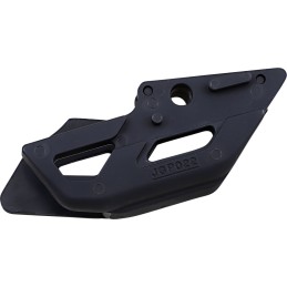 Inserto de recambio para guía de cadena Moose Racing negro