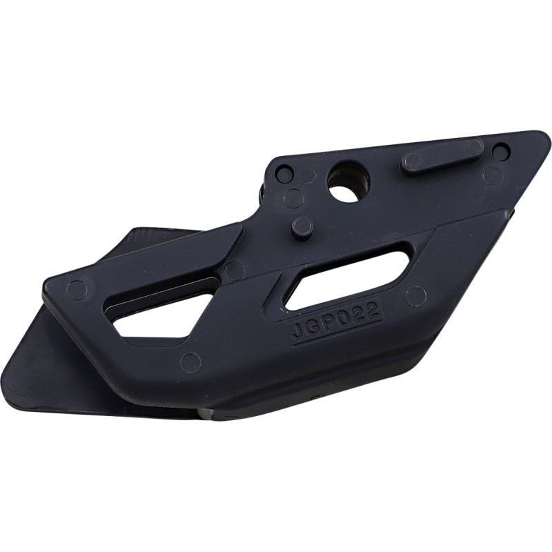 Inserto de recambio para guía de cadena Moose Racing negro