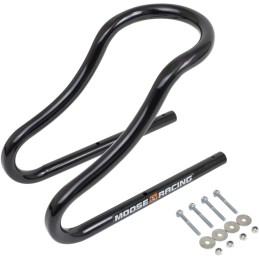 Calzo de rueda deportivo 5 pulgadas Moose Racing