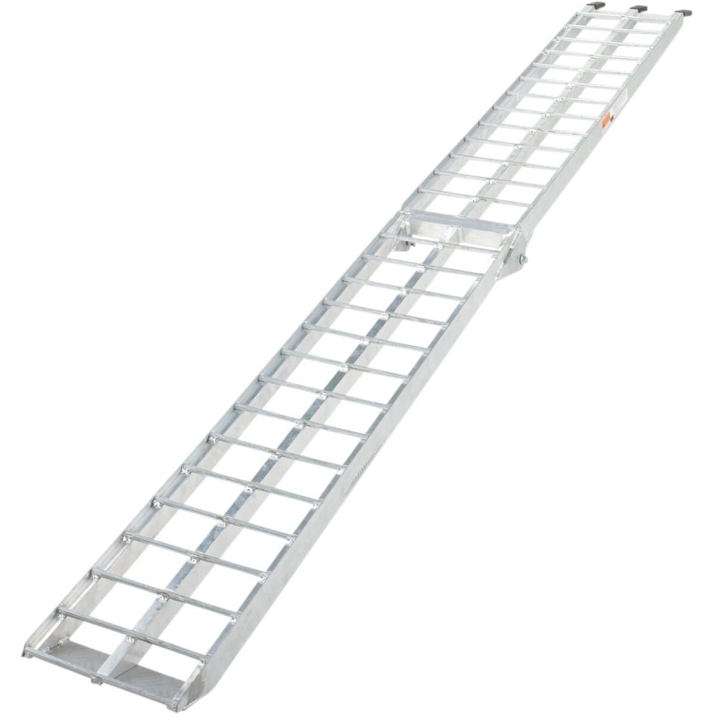 Rampa plegable recta de aluminio 2,74 m Moose Racing
