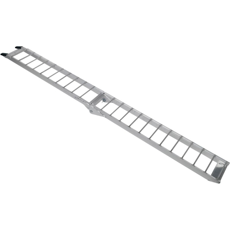 Rampa plegable recta de aluminio 2,1 m Moose Racing