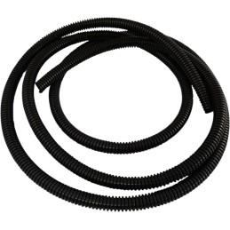Funda para cableado 3/8 pulgadas 1,8 m Moose Racing negra