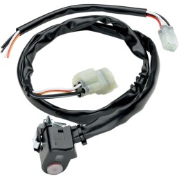 Interruptor de paro Moose Racing CRF