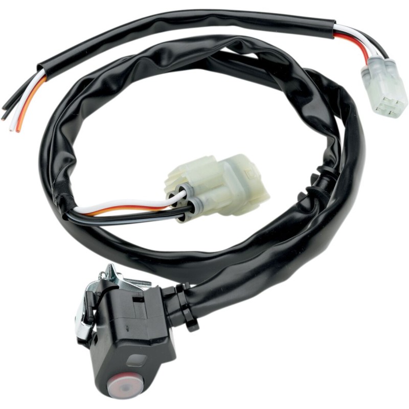 Interruptor de paro Moose Racing CRF