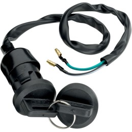 Interruptor de contacto con llave Moose Racing CRF/XR