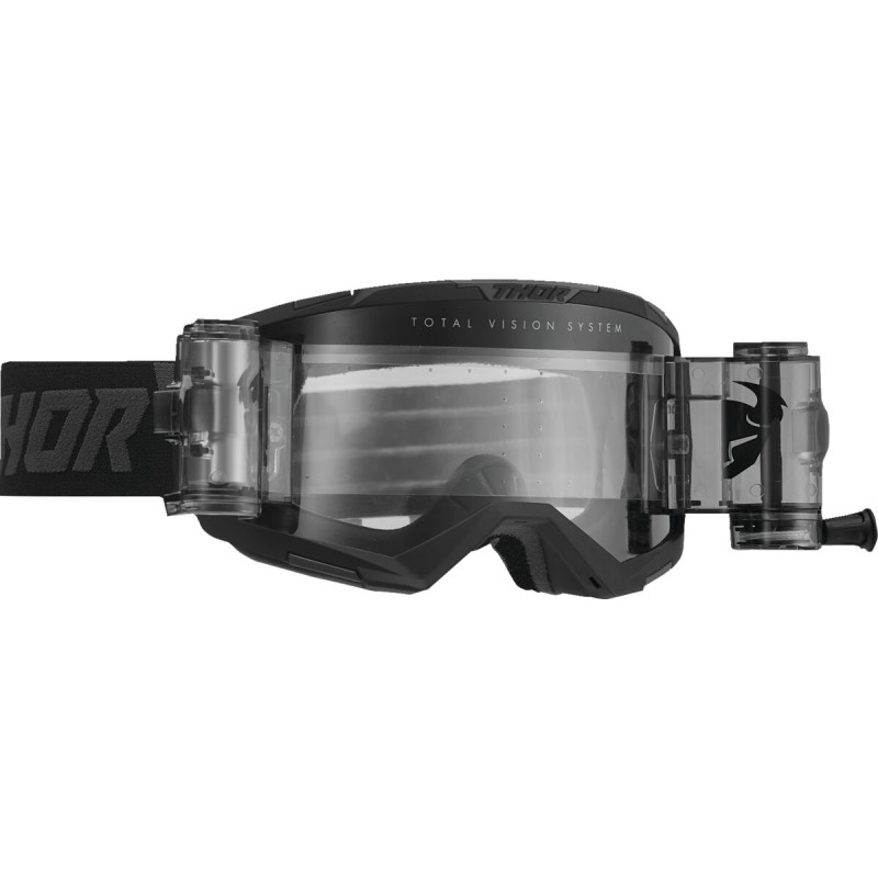 Gafas Regiment con roll-off Thor