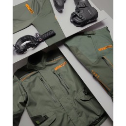 Gafas Regiment con roll-off Thor