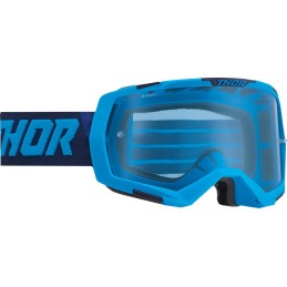 Gafas Regiment Thor azul y blanco