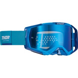 Gafas Activate Thor azul y blanco