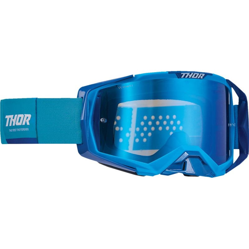 Gafas Activate Thor azul y blanco