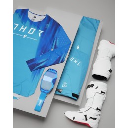 Gafas Activate Thor azul y blanco