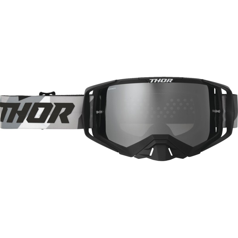 Gafas Activate Brave Thor negras
