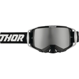 Gafas Activate Flite Thor negras