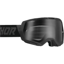 Gafas Regiment Thor negras y grises