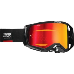 Gafas Activate Thor negras y rojas