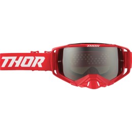 Gafas Activate Flite Thor rojas