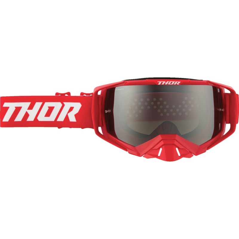 Gafas Activate Flite Thor rojas