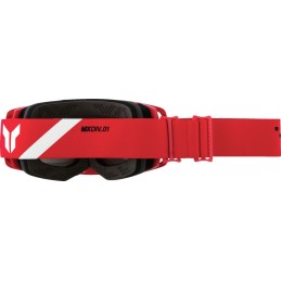 Gafas Activate Flite Thor rojas