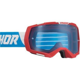 Gafas Regiment Thor rojo, blanco y azul