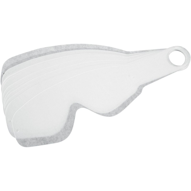 Tear-offs para gafas Oakley O Moose Racing pack de 20