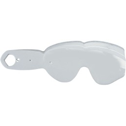 Tear-offs para gafas Pro Grip Moose Racing pack de 20