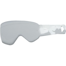 Tear-offs para gafas Scott Works 83-87-89 Moose Racing pack de 20