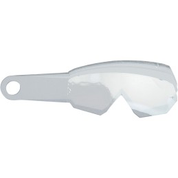 Tear-offs para gafas Thor Hero/Enemy Moose Racing pack de 20