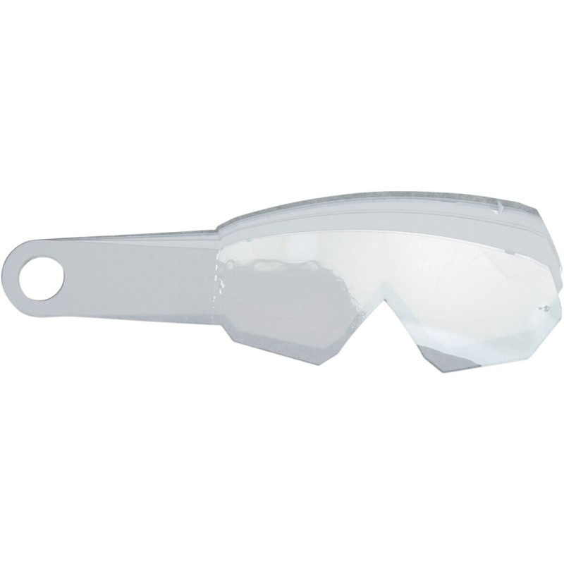 Tear-offs para gafas Thor Hero/Enemy Moose Racing pack de 20