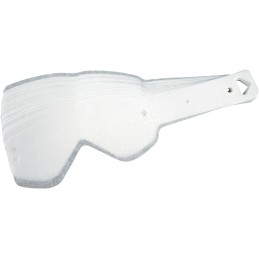 Tear-offs para gafas Smith Intake/Fuel (modelo nuevo) Moose Racing pack de 20