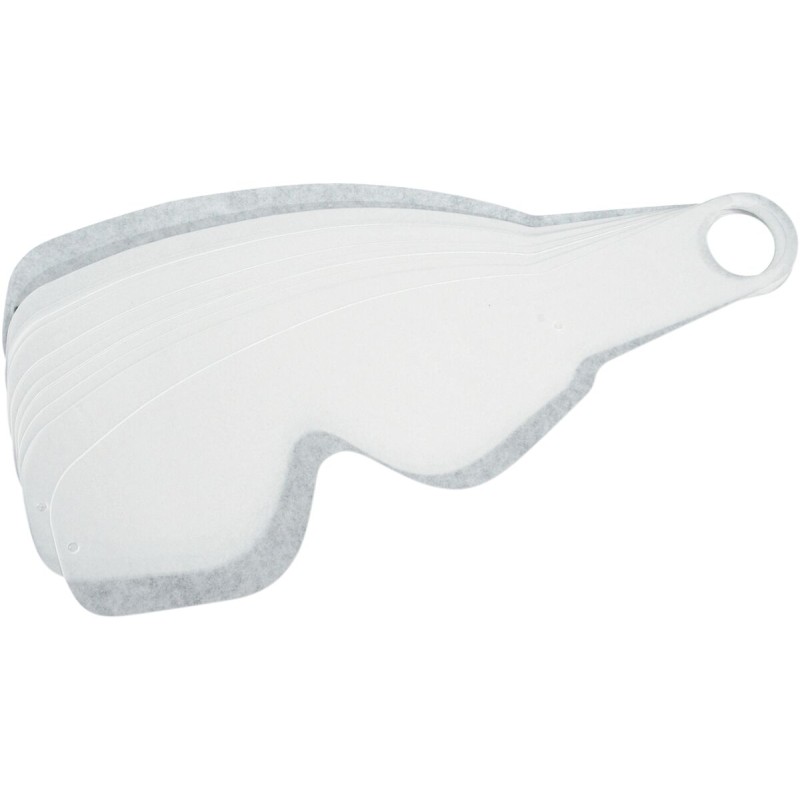 Tear-offs para gafas Oakley O Moose Racing pack de 50