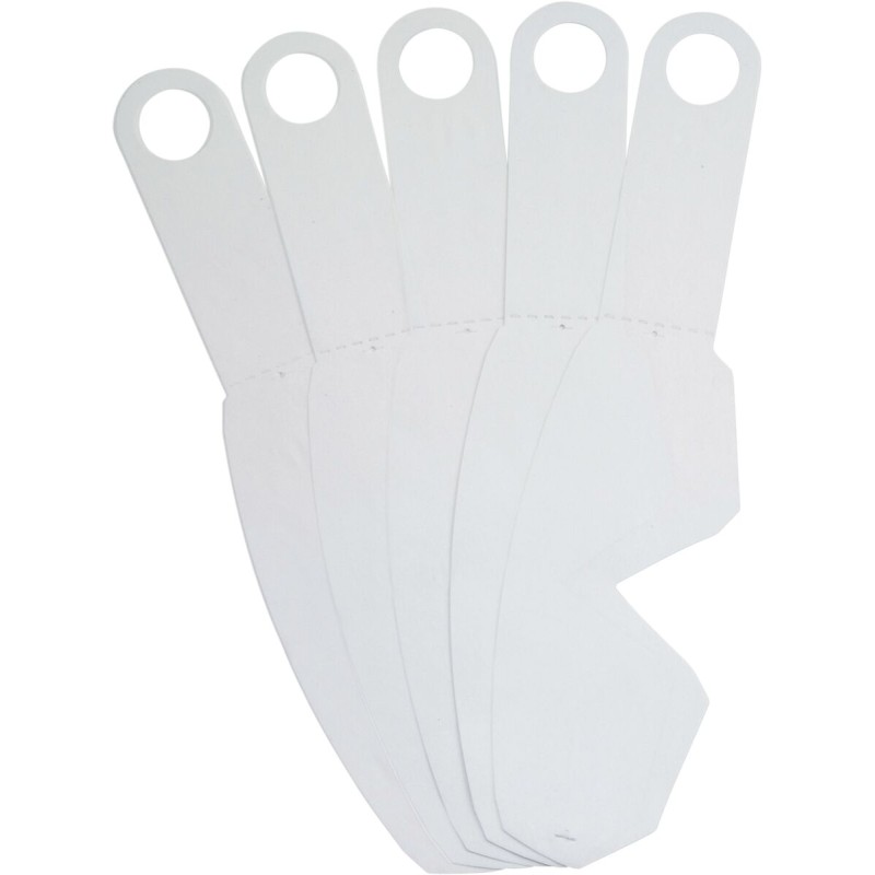Tear-offs para gafas Oakley Proven Moose Racing pack de 50